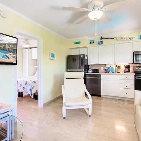 Five Palms Vacation Rentals- Daily - Weekly - Monthly Clearwater Beach Exteriör bild