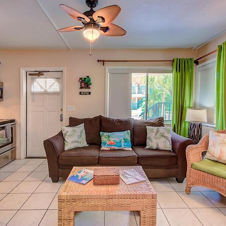Five Palms Vacation Rentals- Daily - Weekly - Monthly Clearwater Beach Exteriör bild