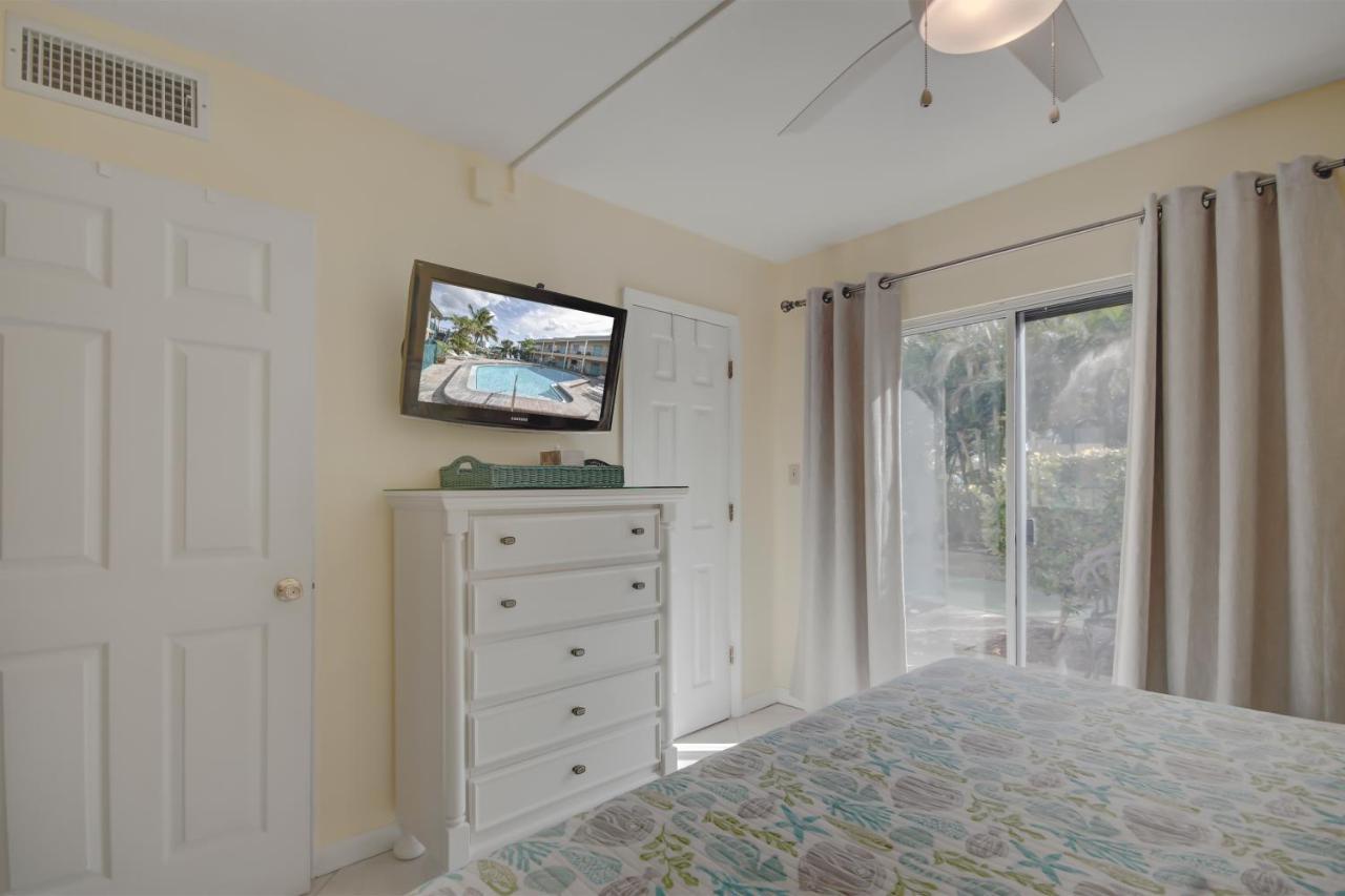 Five Palms Vacation Rentals- Daily - Weekly - Monthly Clearwater Beach Exteriör bild