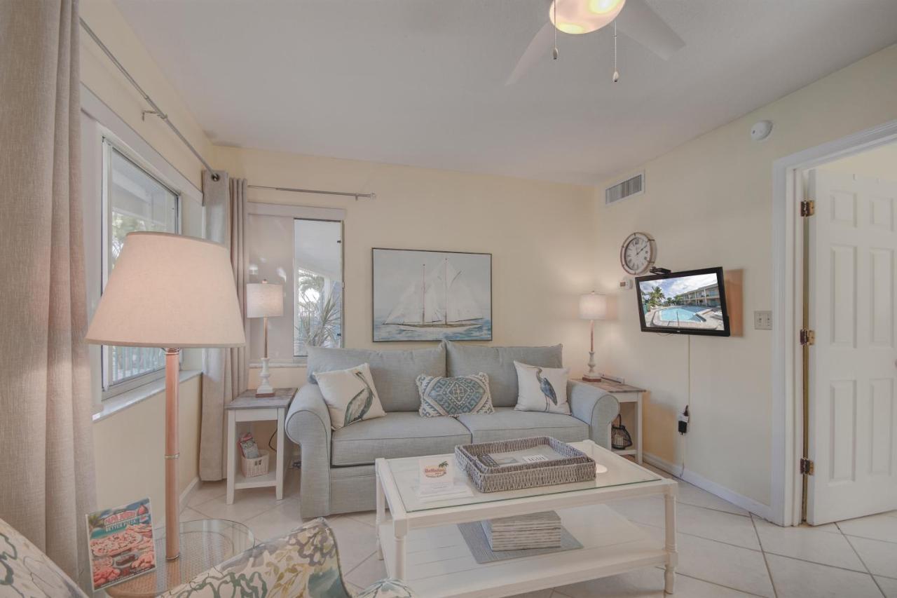 Five Palms Vacation Rentals- Daily - Weekly - Monthly Clearwater Beach Exteriör bild