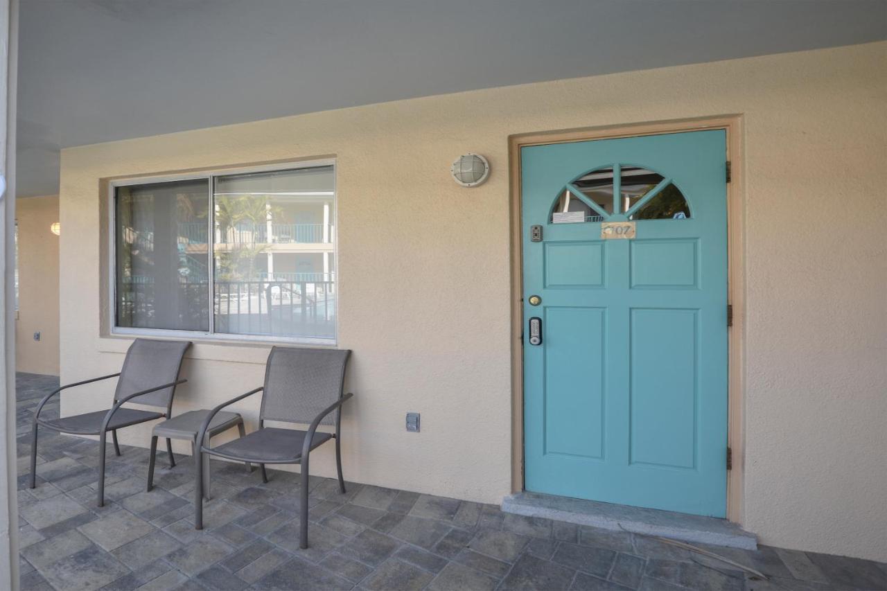 Five Palms Vacation Rentals- Daily - Weekly - Monthly Clearwater Beach Exteriör bild