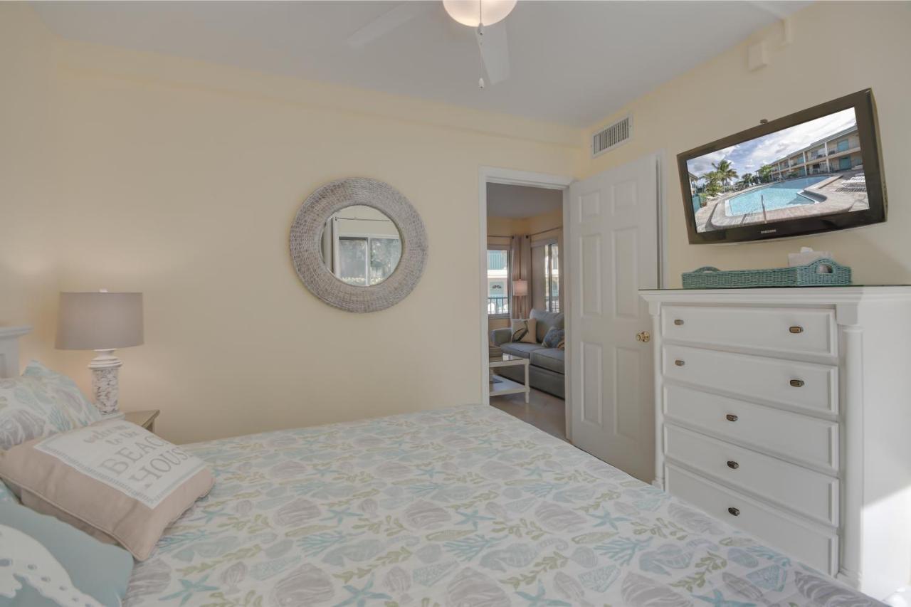 Five Palms Vacation Rentals- Daily - Weekly - Monthly Clearwater Beach Exteriör bild