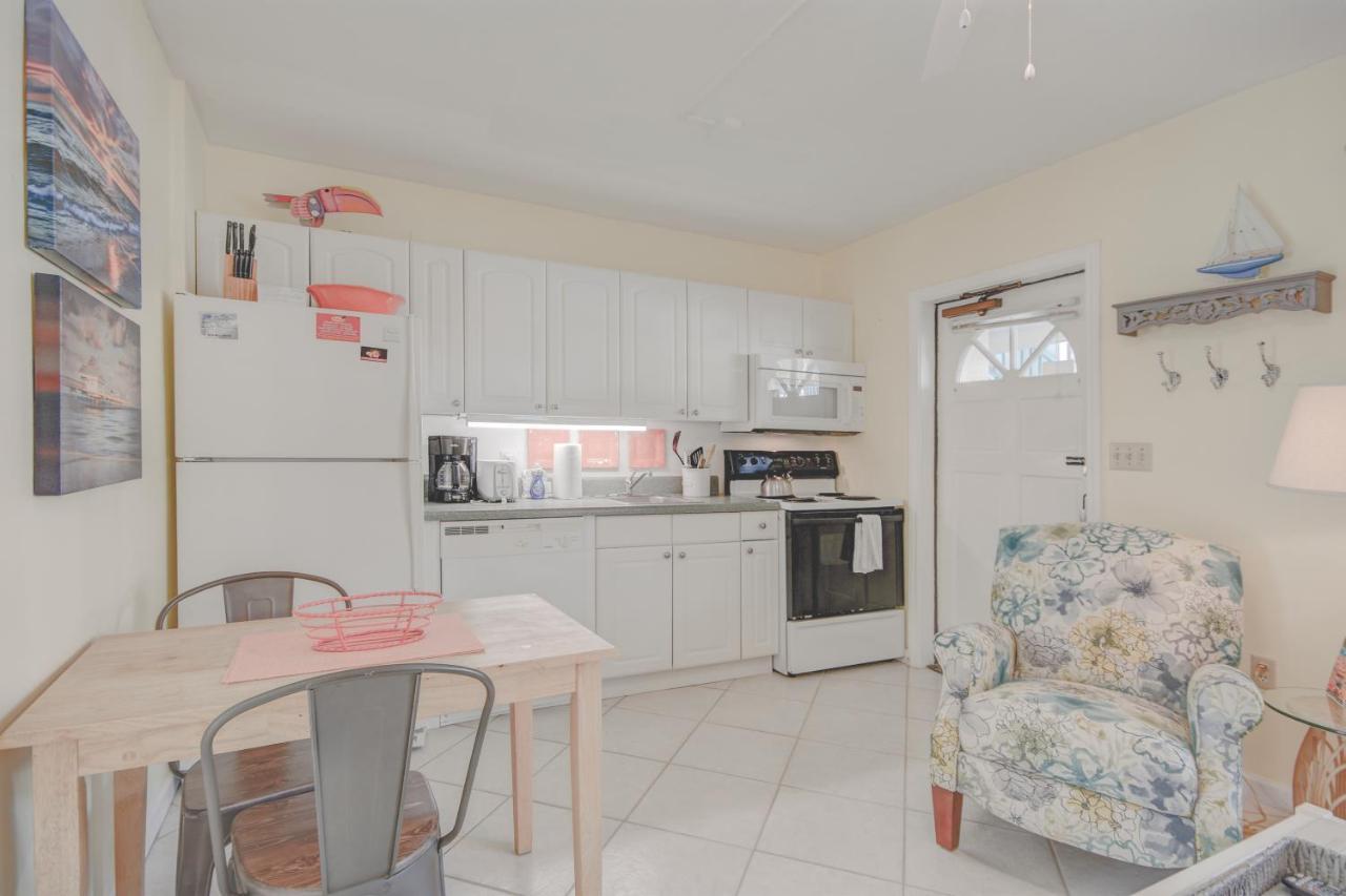 Five Palms Vacation Rentals- Daily - Weekly - Monthly Clearwater Beach Exteriör bild