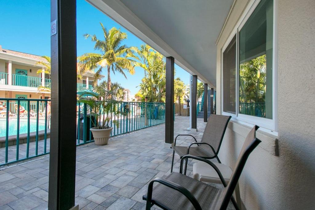 Five Palms Vacation Rentals- Daily - Weekly - Monthly Clearwater Beach Exteriör bild