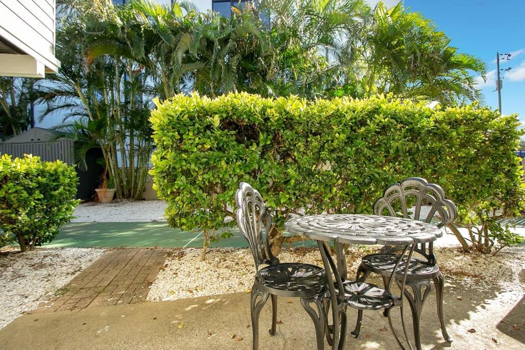 Five Palms Vacation Rentals- Daily - Weekly - Monthly Clearwater Beach Exteriör bild