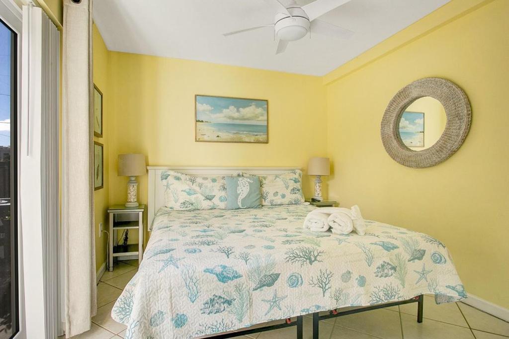 Five Palms Vacation Rentals- Daily - Weekly - Monthly Clearwater Beach Exteriör bild