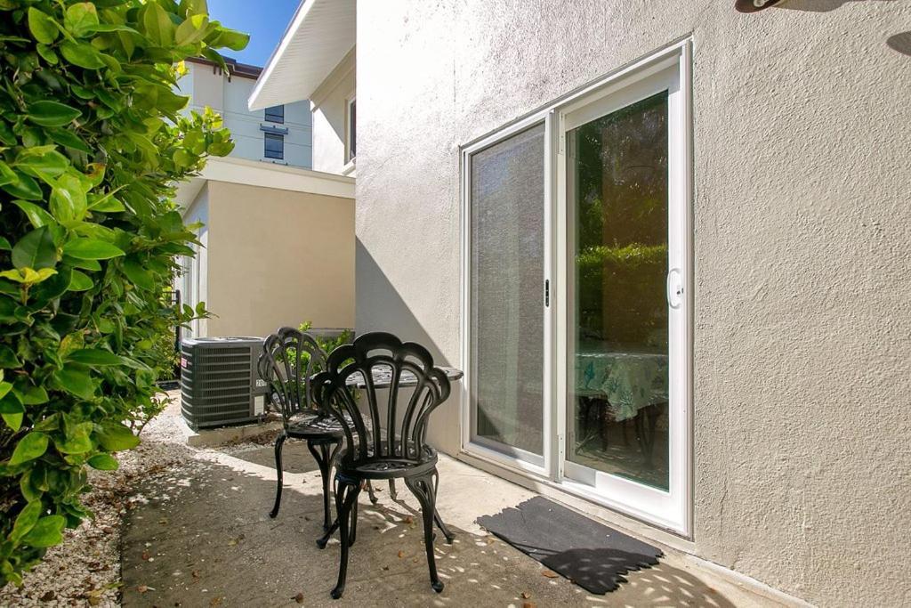 Five Palms Vacation Rentals- Daily - Weekly - Monthly Clearwater Beach Exteriör bild