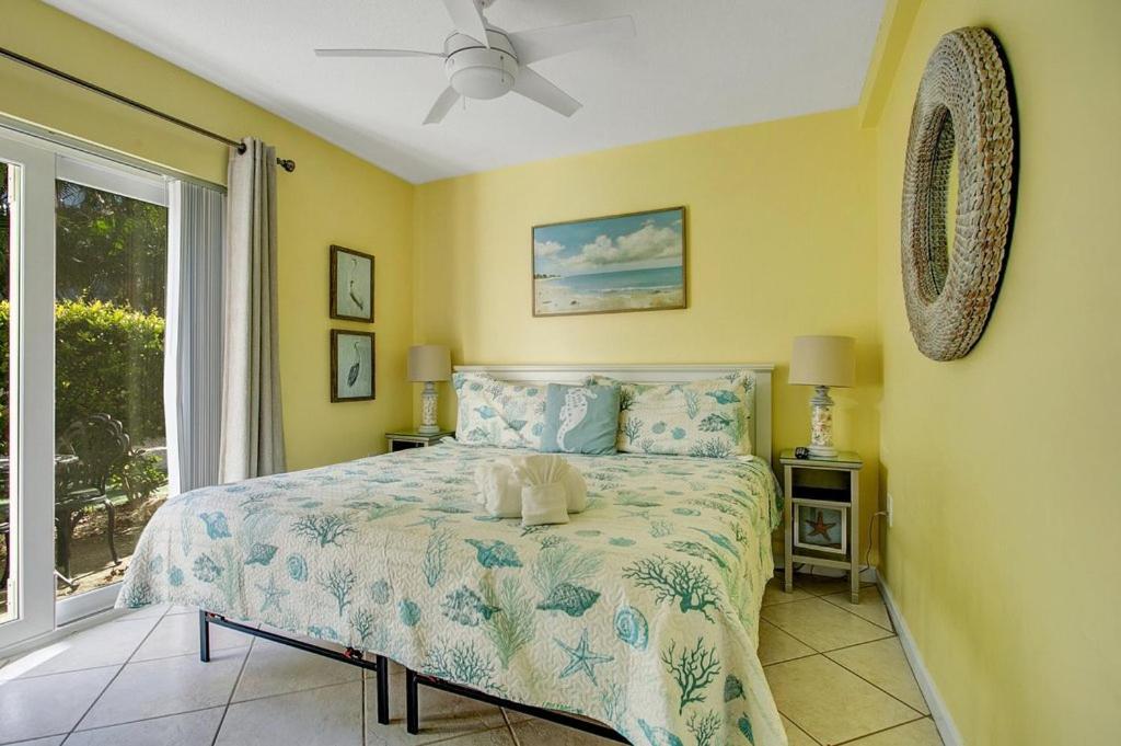 Five Palms Vacation Rentals- Daily - Weekly - Monthly Clearwater Beach Exteriör bild