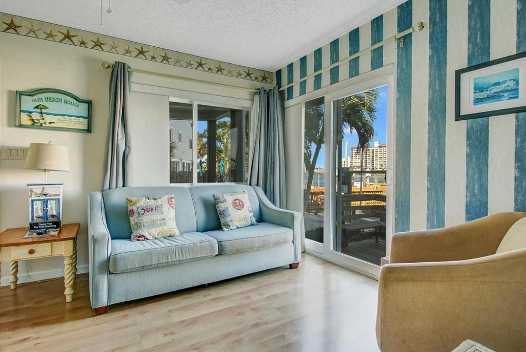 Five Palms Vacation Rentals- Daily - Weekly - Monthly Clearwater Beach Exteriör bild