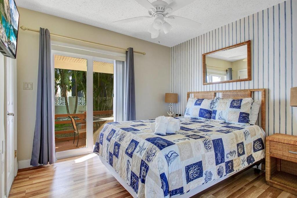 Five Palms Vacation Rentals- Daily - Weekly - Monthly Clearwater Beach Exteriör bild