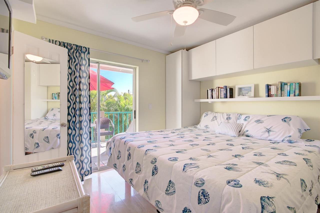 Five Palms Vacation Rentals- Daily - Weekly - Monthly Clearwater Beach Exteriör bild