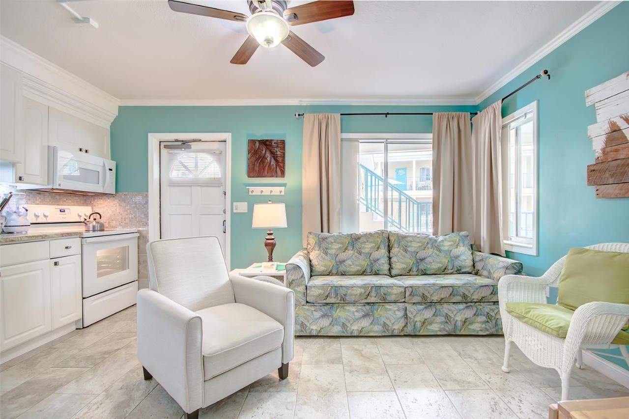 Five Palms Vacation Rentals- Daily - Weekly - Monthly Clearwater Beach Exteriör bild