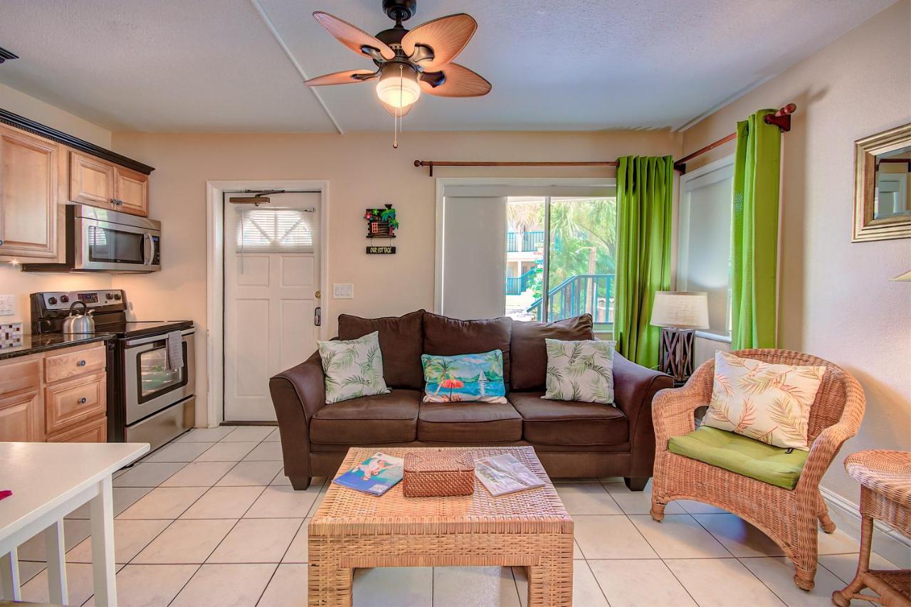 Five Palms Vacation Rentals- Daily - Weekly - Monthly Clearwater Beach Exteriör bild