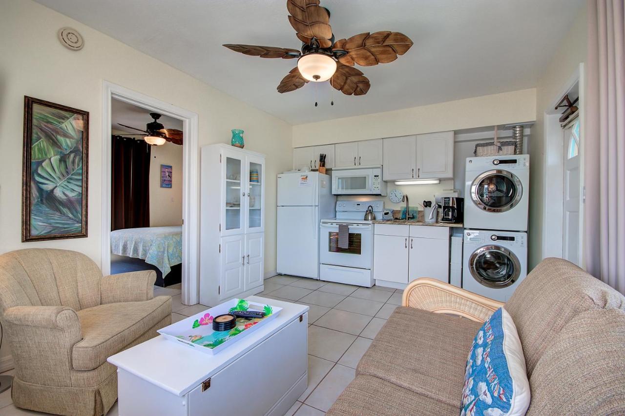 Five Palms Vacation Rentals- Daily - Weekly - Monthly Clearwater Beach Exteriör bild