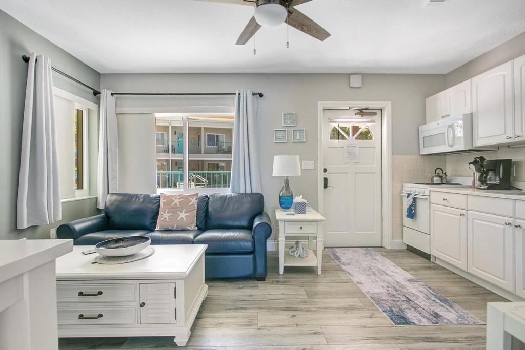 Five Palms Vacation Rentals- Daily - Weekly - Monthly Clearwater Beach Exteriör bild