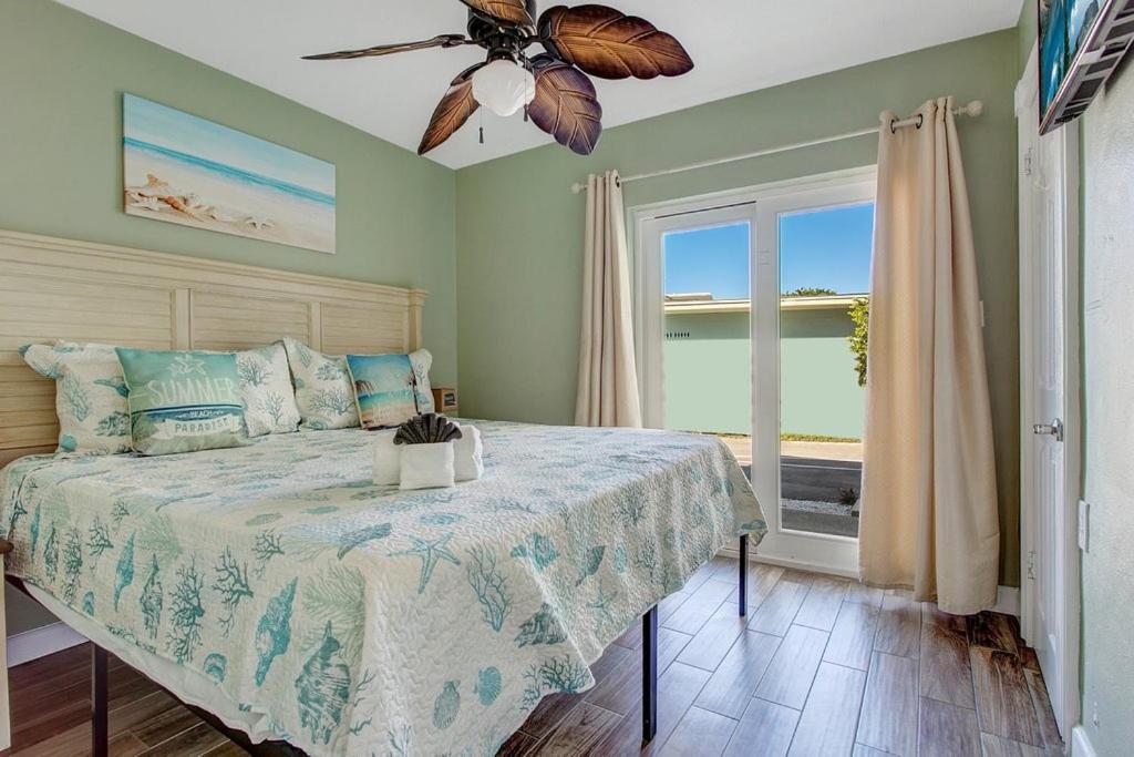 Five Palms Vacation Rentals- Daily - Weekly - Monthly Clearwater Beach Exteriör bild