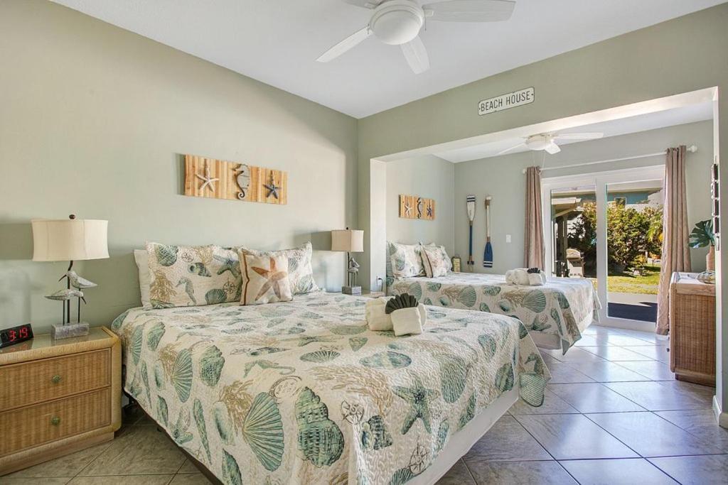 Five Palms Vacation Rentals- Daily - Weekly - Monthly Clearwater Beach Exteriör bild