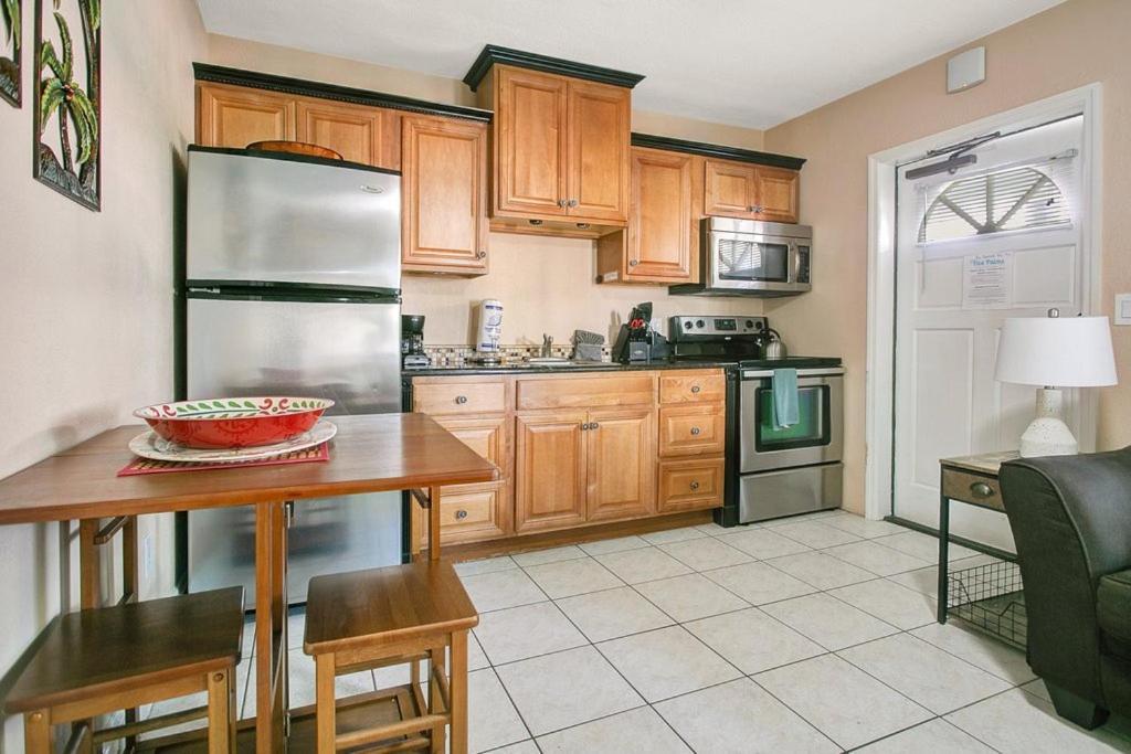 Five Palms Vacation Rentals- Daily - Weekly - Monthly Clearwater Beach Exteriör bild