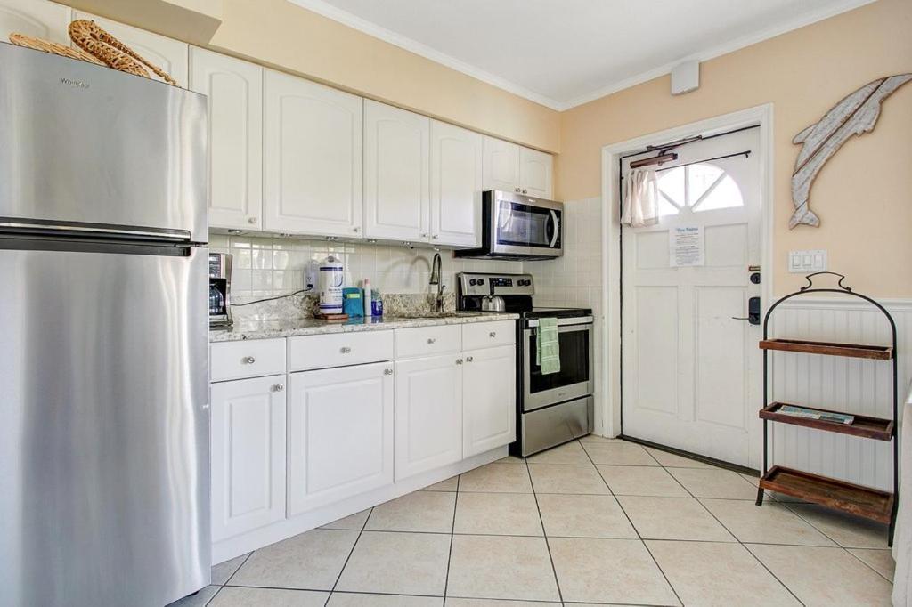Five Palms Vacation Rentals- Daily - Weekly - Monthly Clearwater Beach Exteriör bild