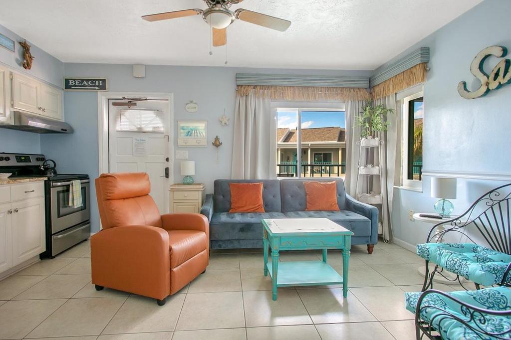 Five Palms Vacation Rentals- Daily - Weekly - Monthly Clearwater Beach Exteriör bild