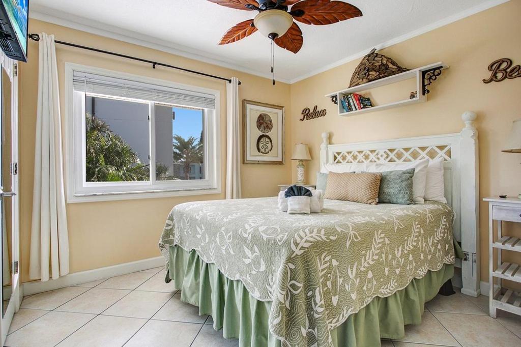 Five Palms Vacation Rentals- Daily - Weekly - Monthly Clearwater Beach Exteriör bild