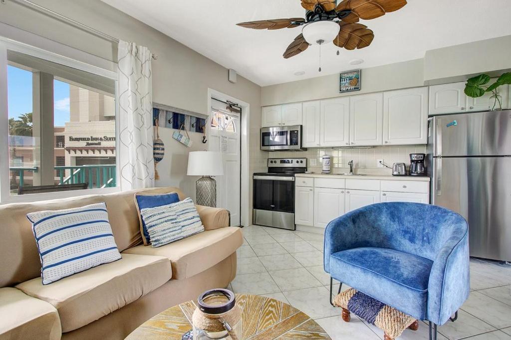 Five Palms Vacation Rentals- Daily - Weekly - Monthly Clearwater Beach Exteriör bild