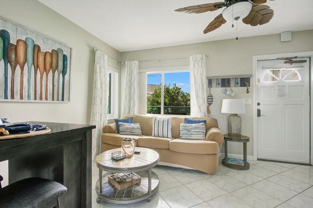 Five Palms Vacation Rentals- Daily - Weekly - Monthly Clearwater Beach Exteriör bild
