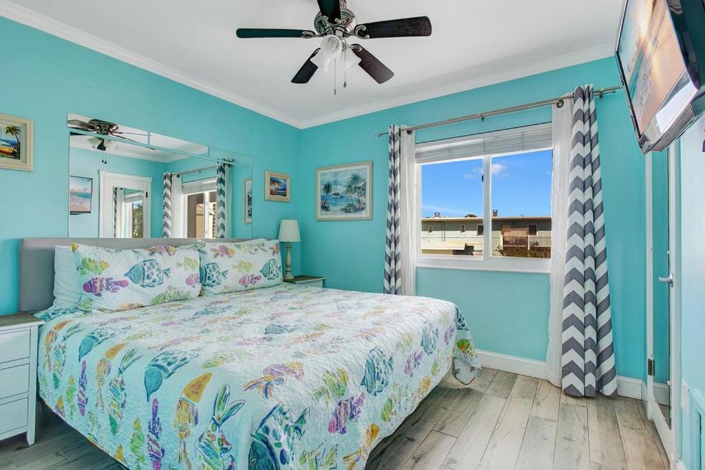 Five Palms Vacation Rentals- Daily - Weekly - Monthly Clearwater Beach Exteriör bild