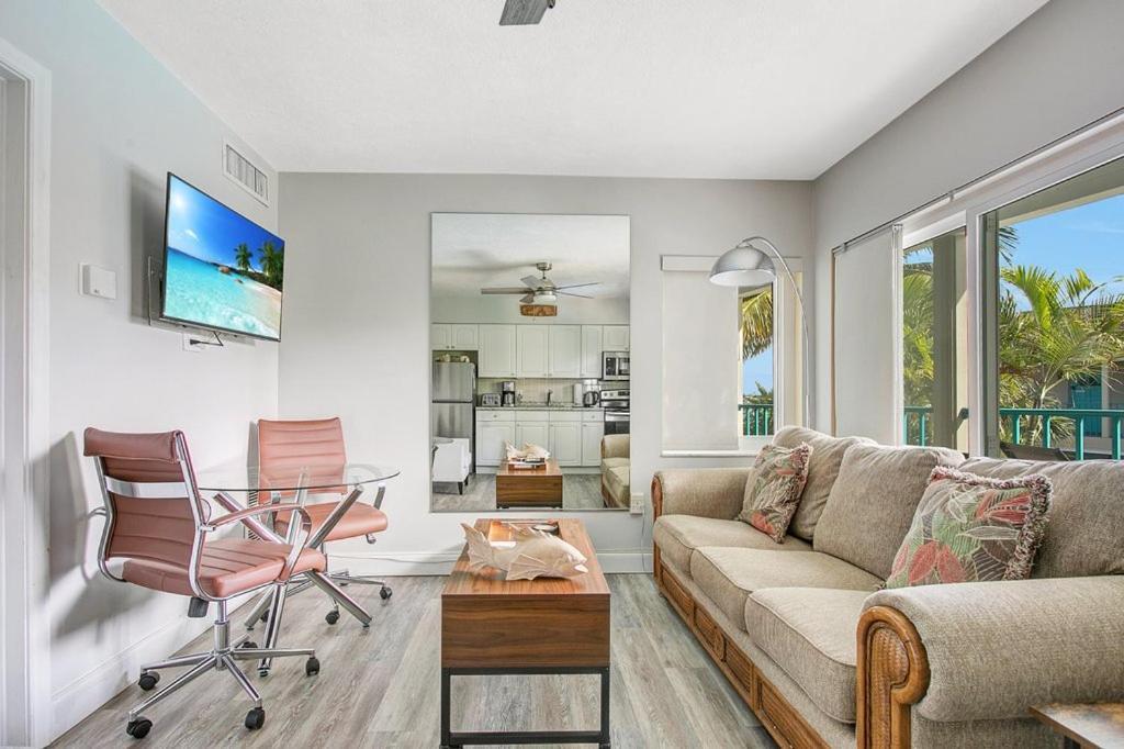 Five Palms Vacation Rentals- Daily - Weekly - Monthly Clearwater Beach Exteriör bild