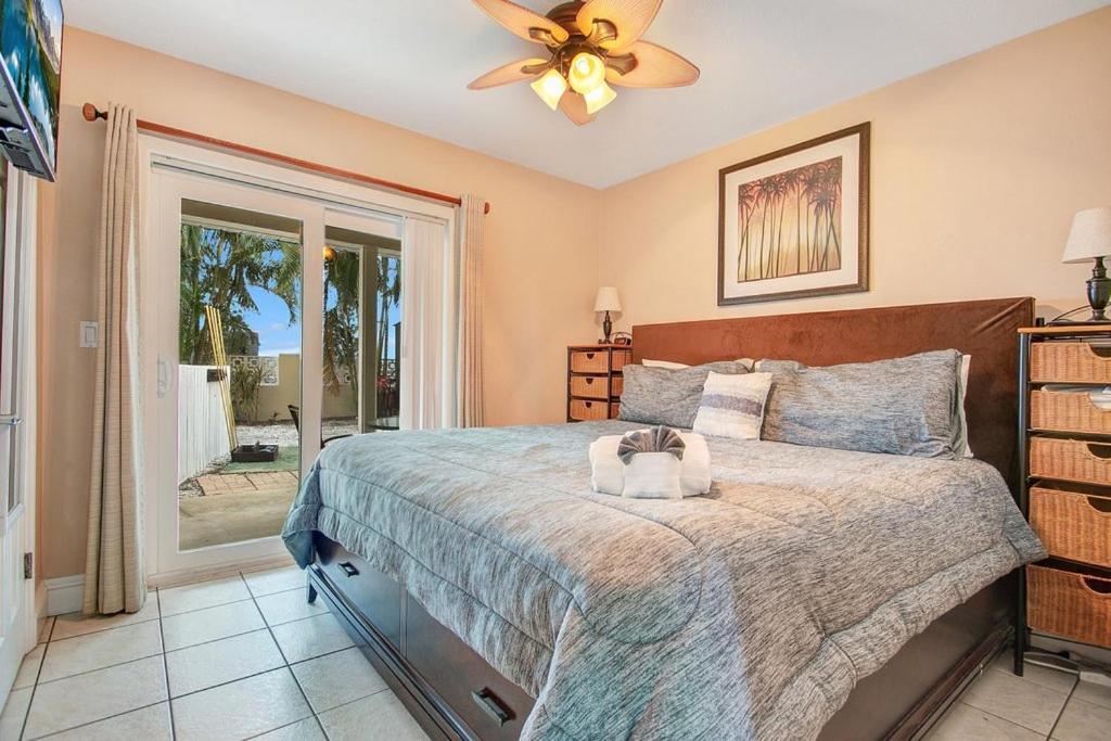 Five Palms Vacation Rentals- Daily - Weekly - Monthly Clearwater Beach Exteriör bild