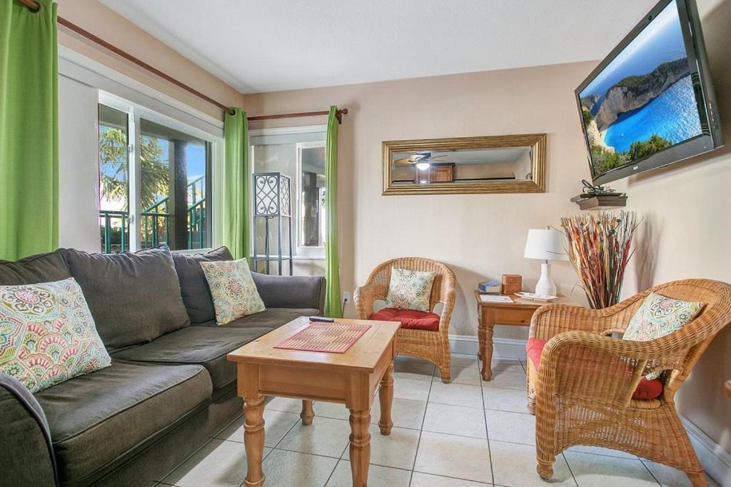 Five Palms Vacation Rentals- Daily - Weekly - Monthly Clearwater Beach Exteriör bild
