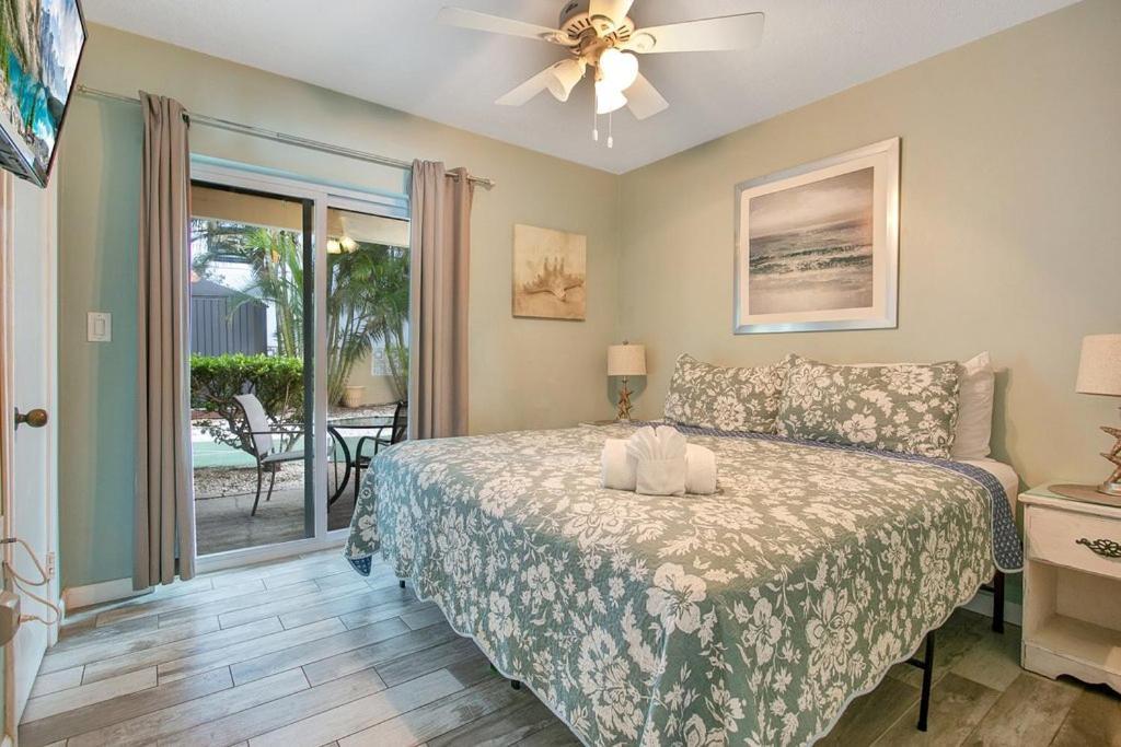 Five Palms Vacation Rentals- Daily - Weekly - Monthly Clearwater Beach Exteriör bild