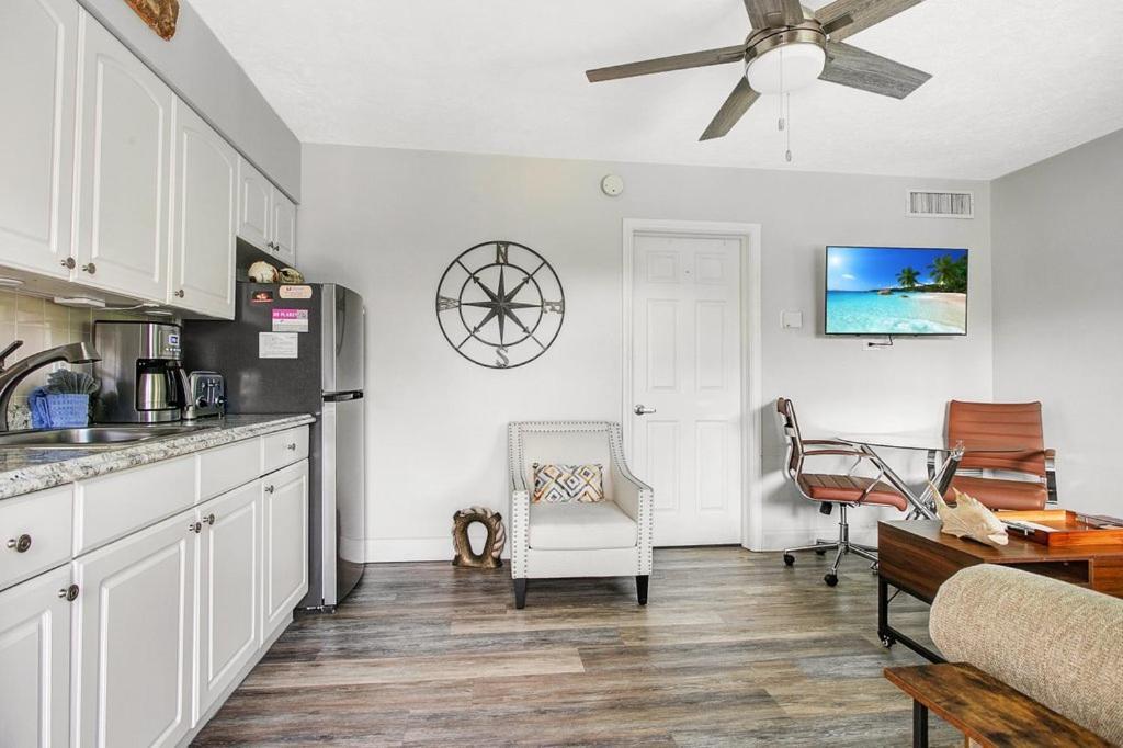 Five Palms Vacation Rentals- Daily - Weekly - Monthly Clearwater Beach Exteriör bild