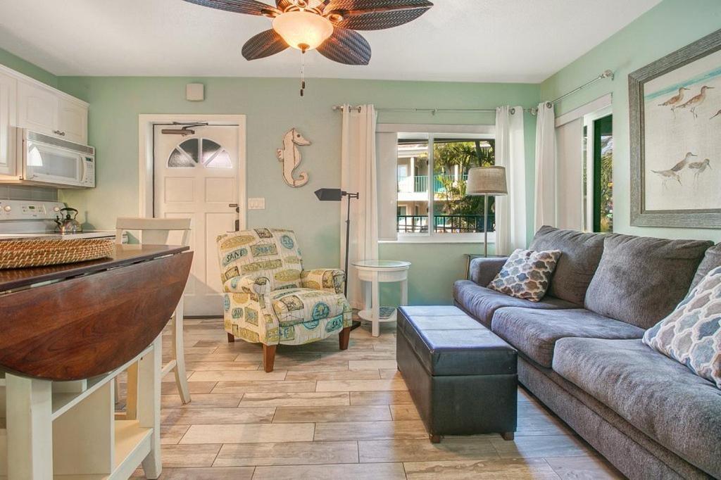 Five Palms Vacation Rentals- Daily - Weekly - Monthly Clearwater Beach Exteriör bild